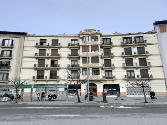 Edificios catalogados del II Ensanche que podrán crecer en altura