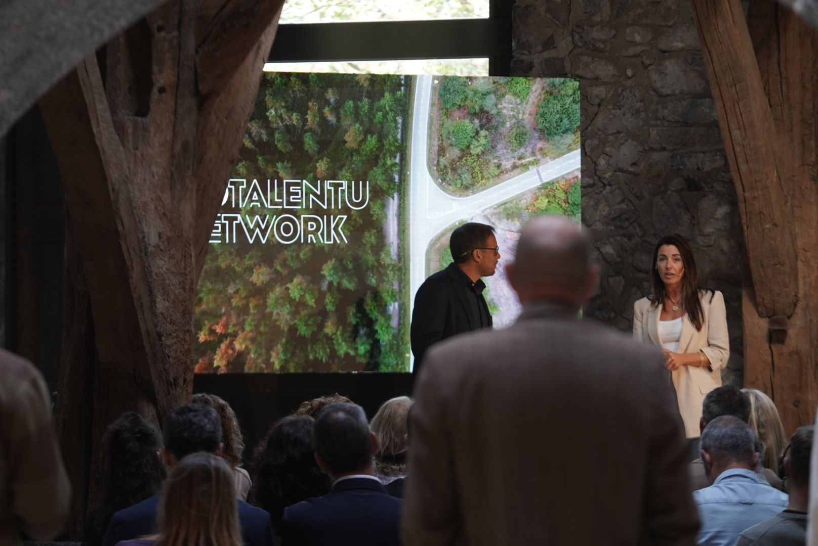 El Consejo Superior de Cooperativas presenta las conclusiones de proyecto KOOP2040