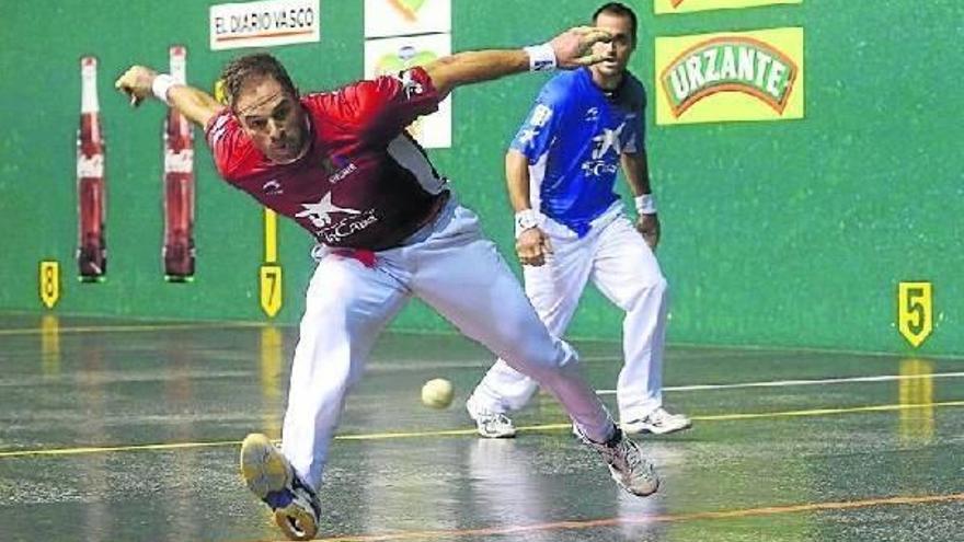 Las cuatro leyes de Aimar