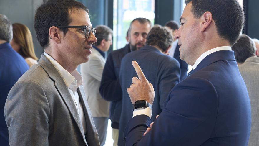 El plan del PNV para blindar el euskera se debatirá en el pleno del Parlamento Vasco