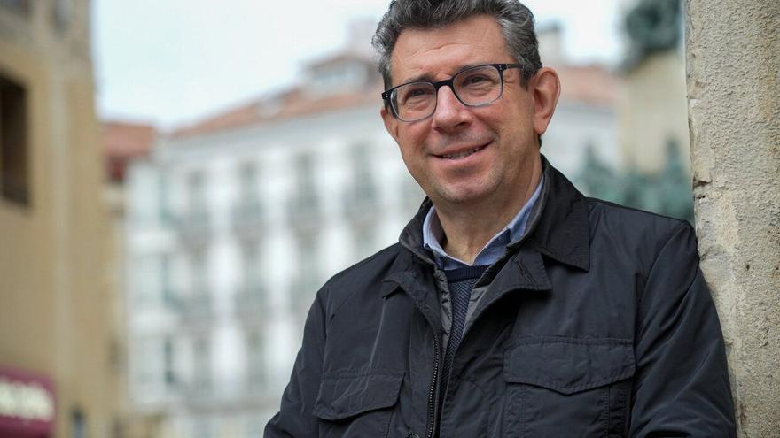 “Quiero pensar que los sindicatos van a ser realistas con la nueva propuesta que les vamos a hacer”