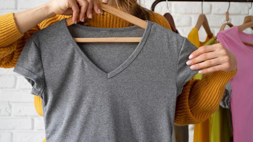 La clave para que tu ropa tarde años en estropearse: solo necesitas este artículo de Leroy Merlin