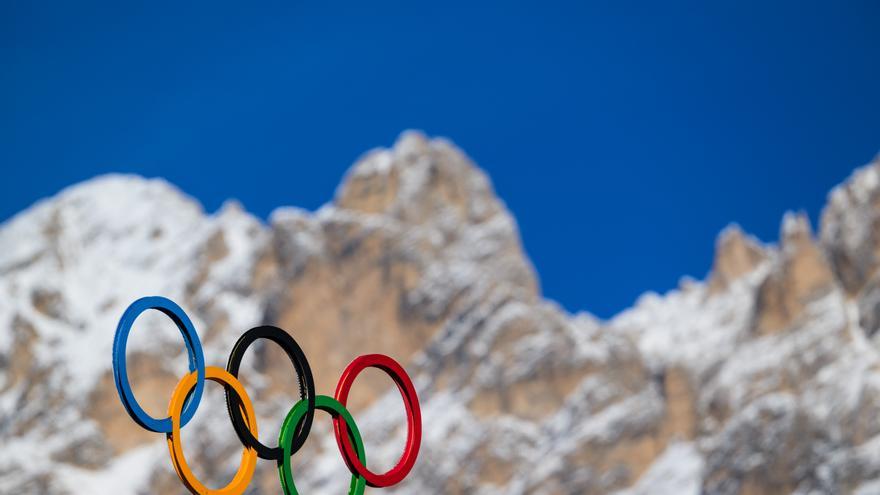 Desactivan una granada de mano de la II Guerra Mundial en un aparcamiento de los Juegos Olímpicos