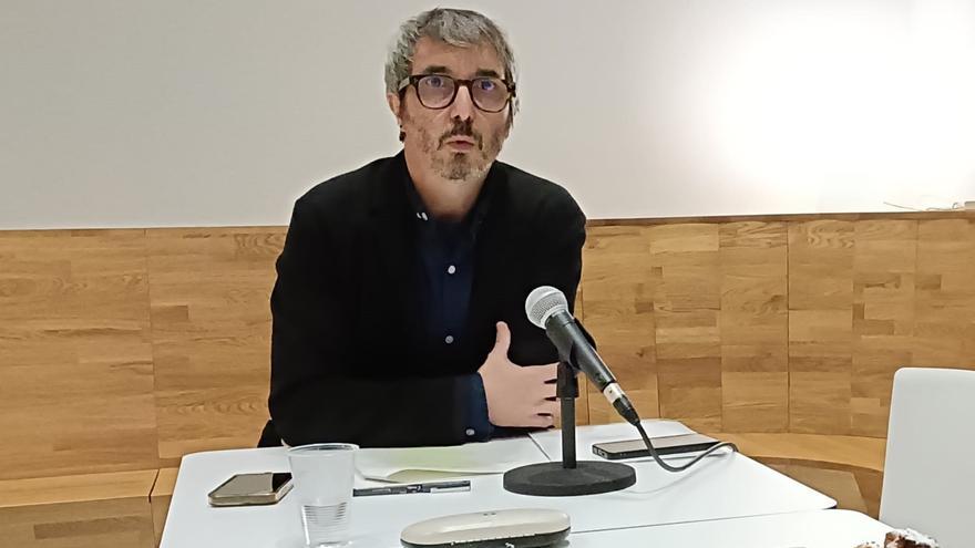 EH Bildu defiende su reforma sobre el euskera en las OPE, "inversa" al modelo vigente