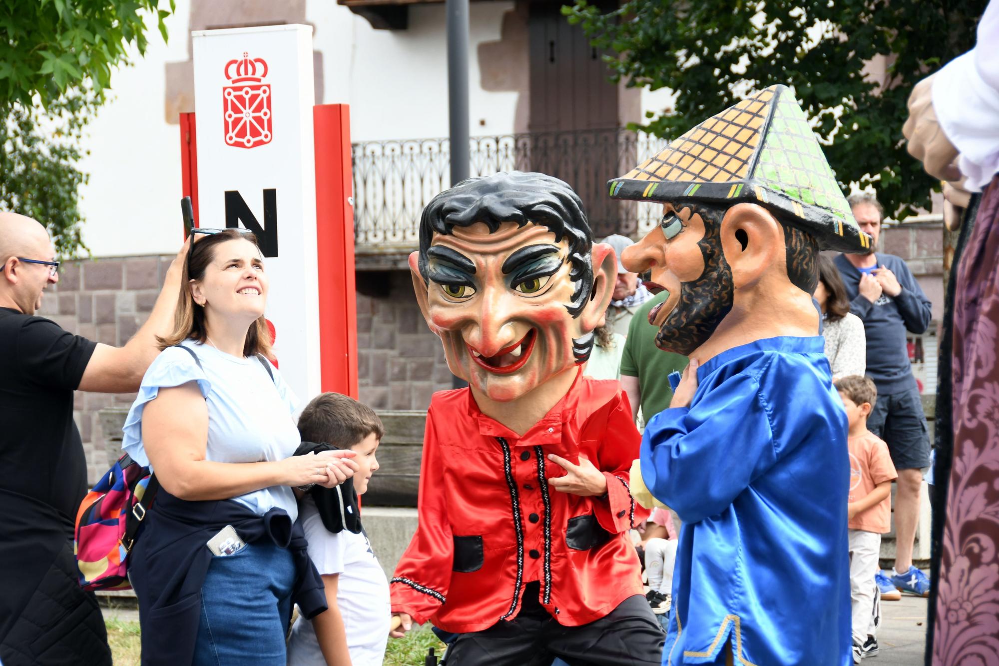 Elizondo celebra el día de los jóvenes, niños y niñas