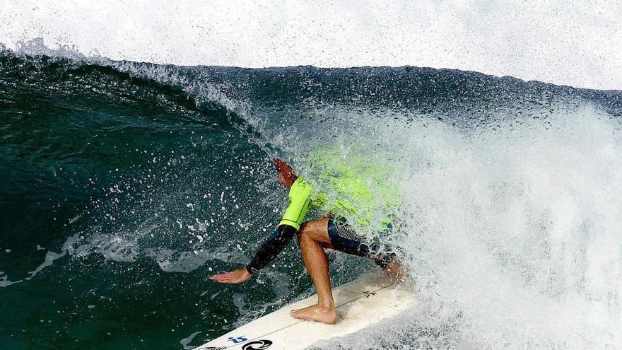 La Federación de Surf de Gipuzkoa busca directiva