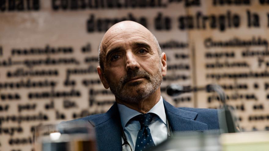 El empresario vinculado a Zapatero se niega a declarar ante el Senado y denuncia un "trato discriminatorio"