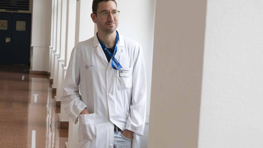 Osakidetza: “En estudios realizados se considera que el 16% de la población vasca es obesa”