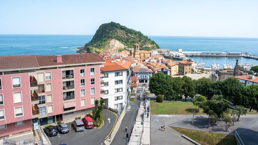 El pueblo a solo una hora desde Vitoria" donde mejor se come", según la revista ‘Viajar’