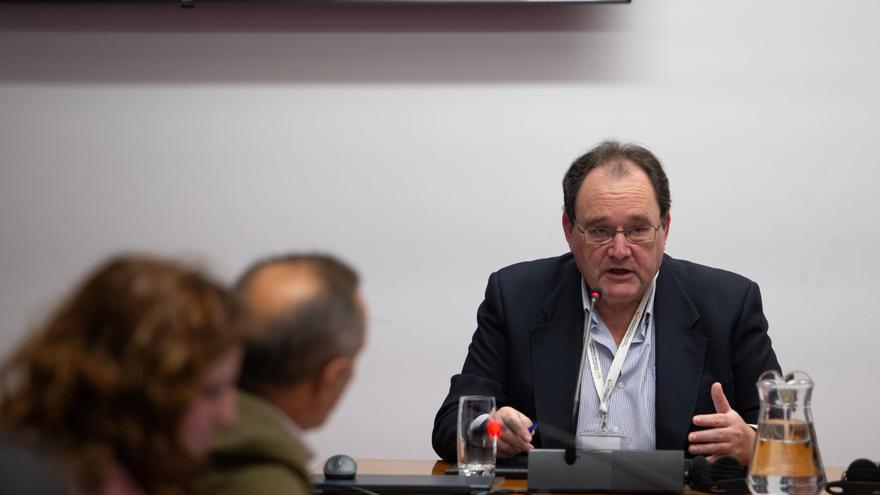 El director de la obra de Belate no descarta más desvíos de precio por cuestiones técnicas