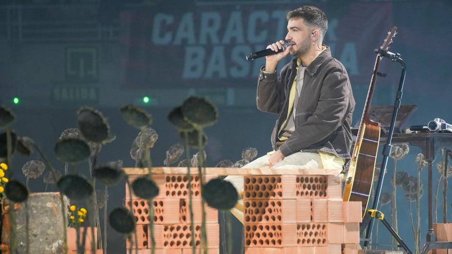 ETS presenta su nuevo trabajo &#039;Konkista&#039;