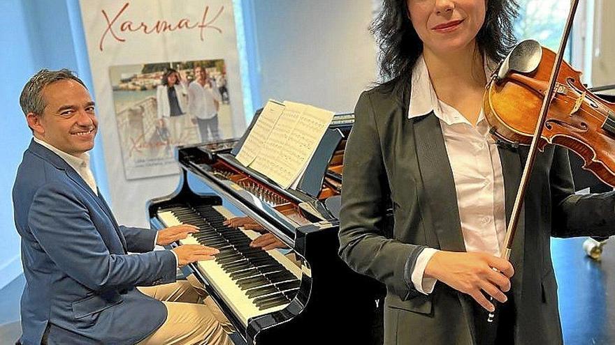 Euskal musikaren bitxiak berreskuratzen