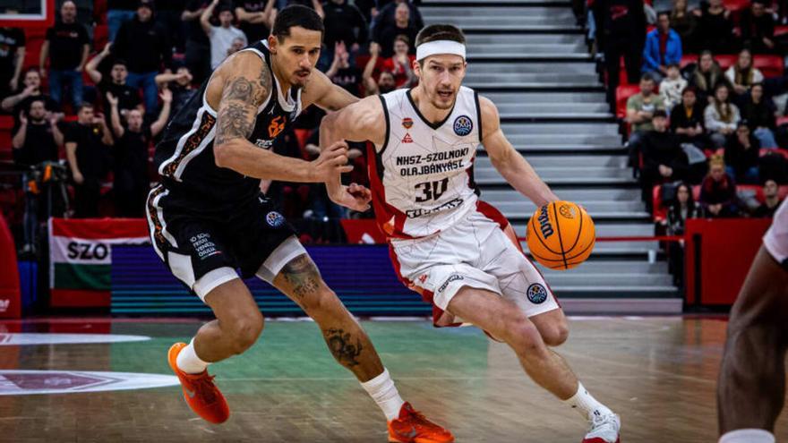 Adam Somogyi abre la ronda de fichajes