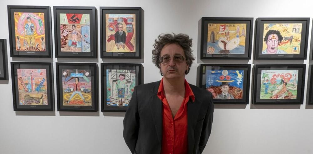 Exposición