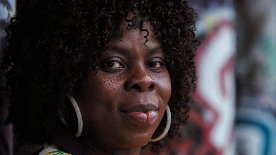 Errenteria presenta una exposición sobre maternidad y migración