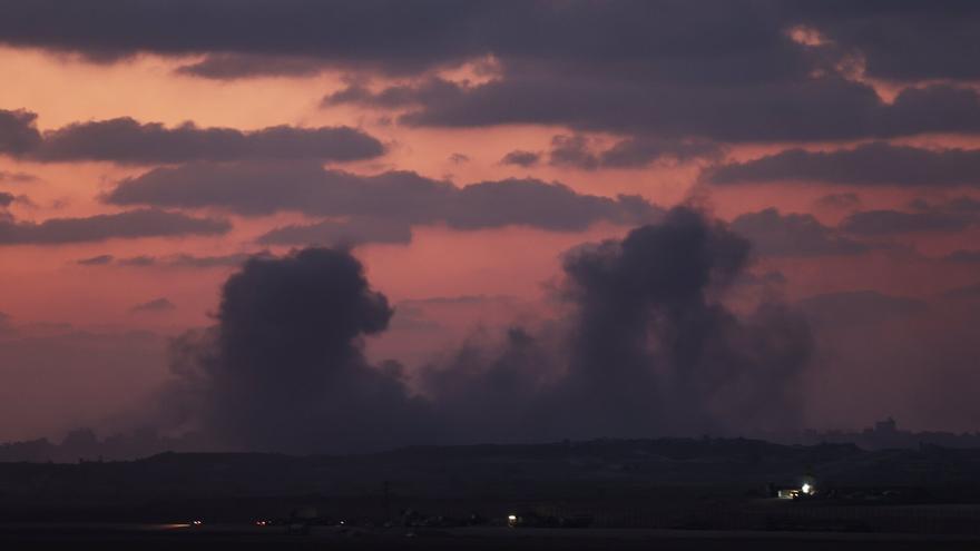 La vida no vale nada para los palestinos
