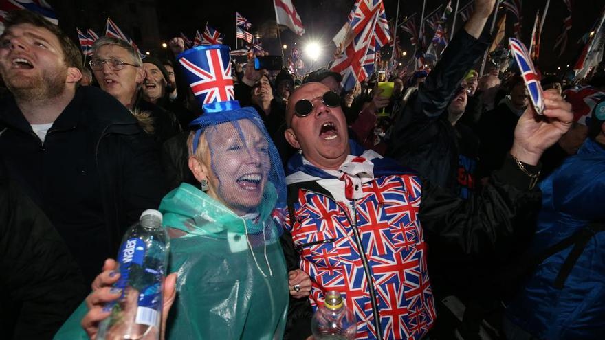 Del espejismo del Brexit al sinuoso Brentry