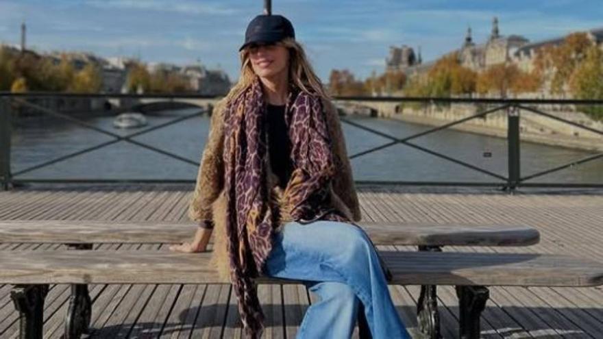 El lugar al que Emma García siempre quiere volver