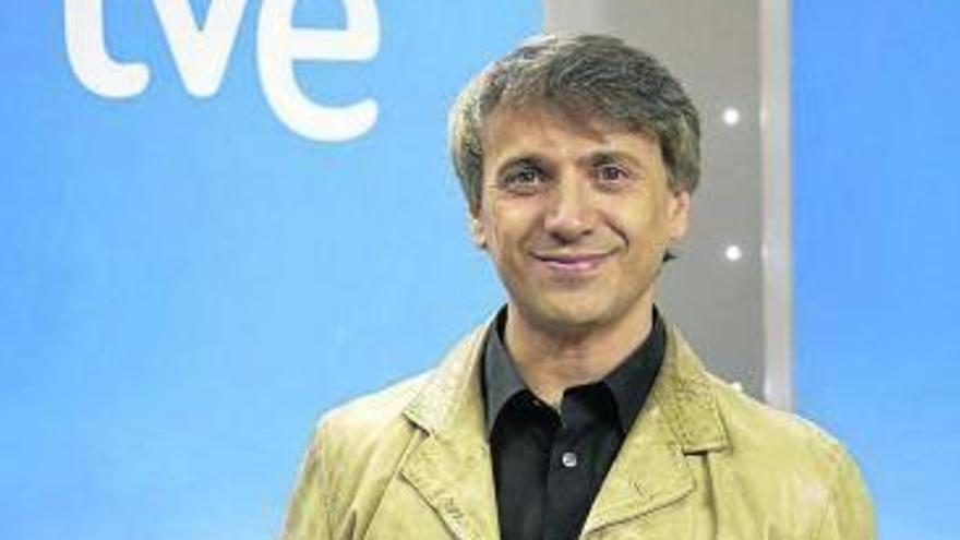 José Mota regresa a TVE con un programa en el que recorrerá la historia a través del humor.
