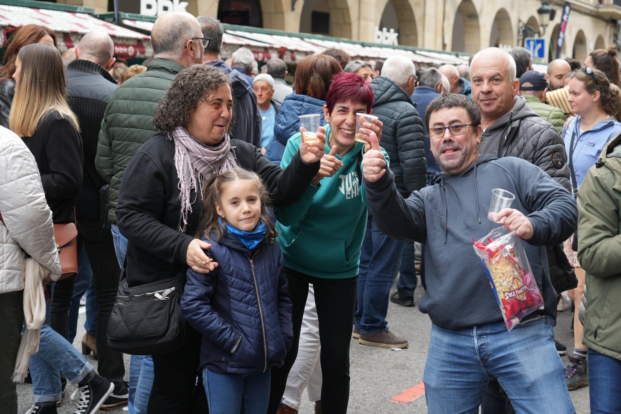 Feria del Último Lunes de Gernika