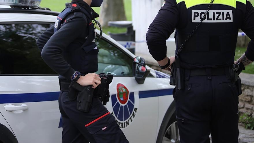 Detenido un hombre en Durango por una agresión a su expareja