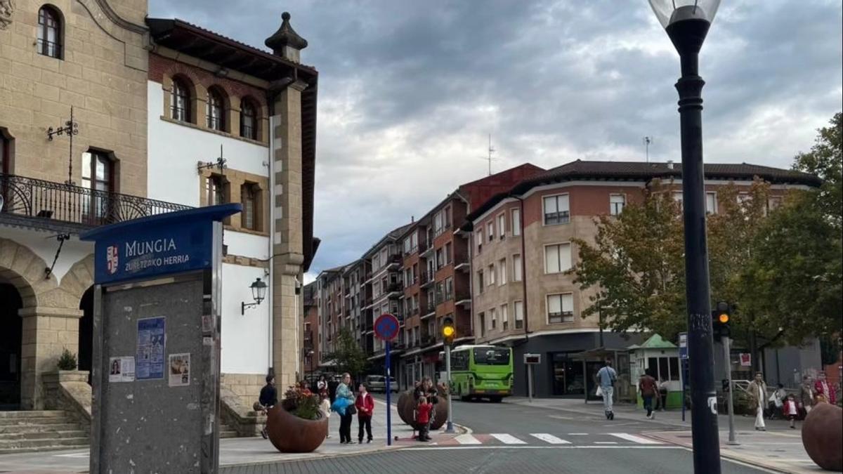 Uno de los radares se ubicará junto a la casa consistorial. Uno de los radares se ubicará junto a la casa consistorial.