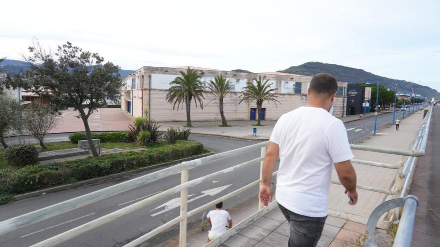 No hay proyecto para un hotel en el Puerto Deportivo de Getxo