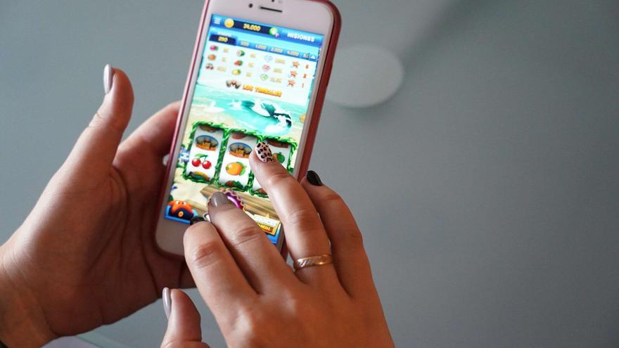 Las personas con adicción al juego recurren cada vez menos a las terapias en Gipuzkoa