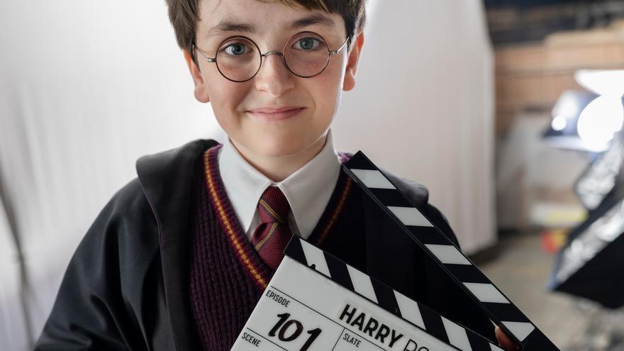 La serie de ‘Harry Potter’ estrena su primer tráiler y anuncia fecha de estreno