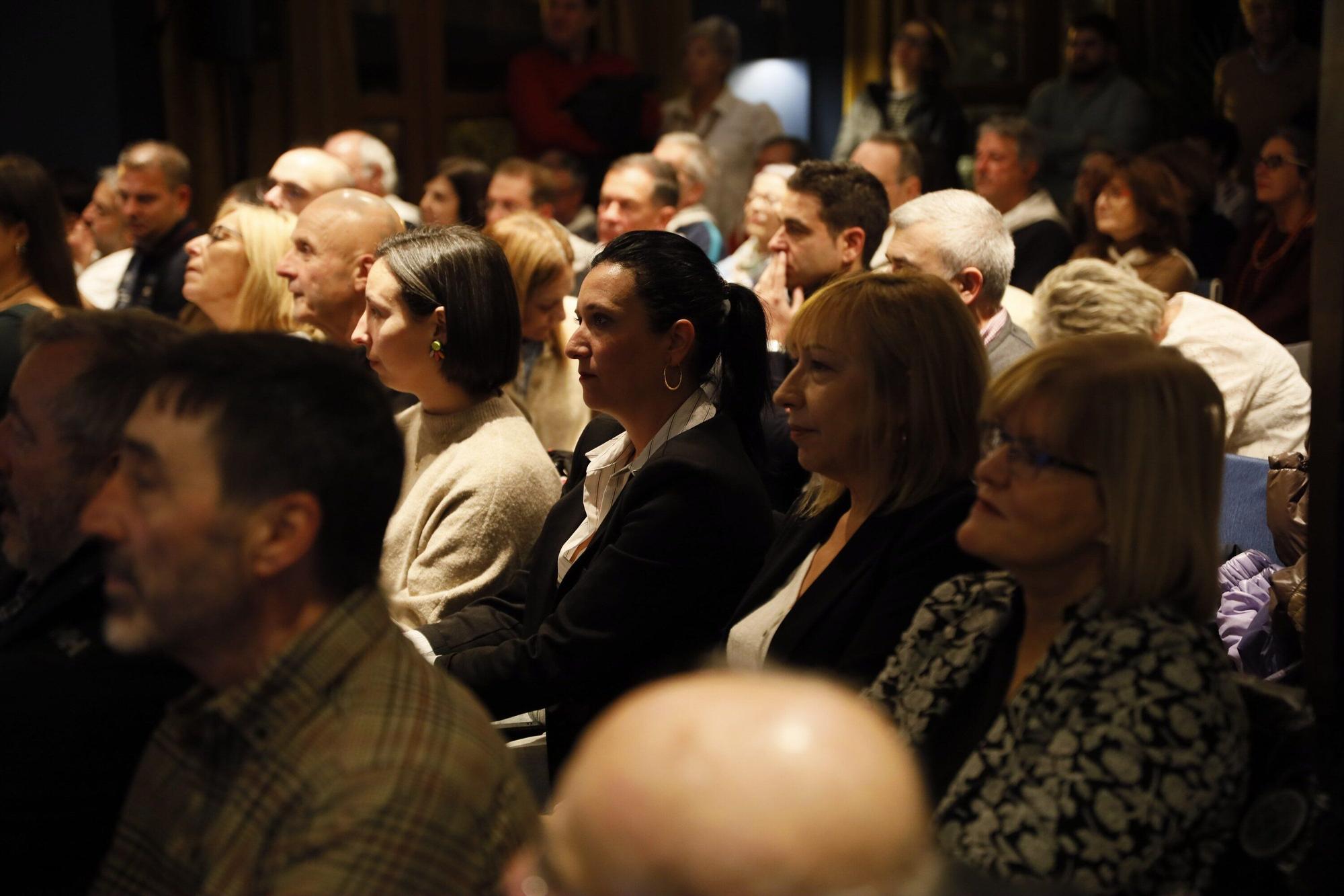 En imágenes: XVIII DEIA Laboral Kutxa Hemendik Sariak Ezkerraldea