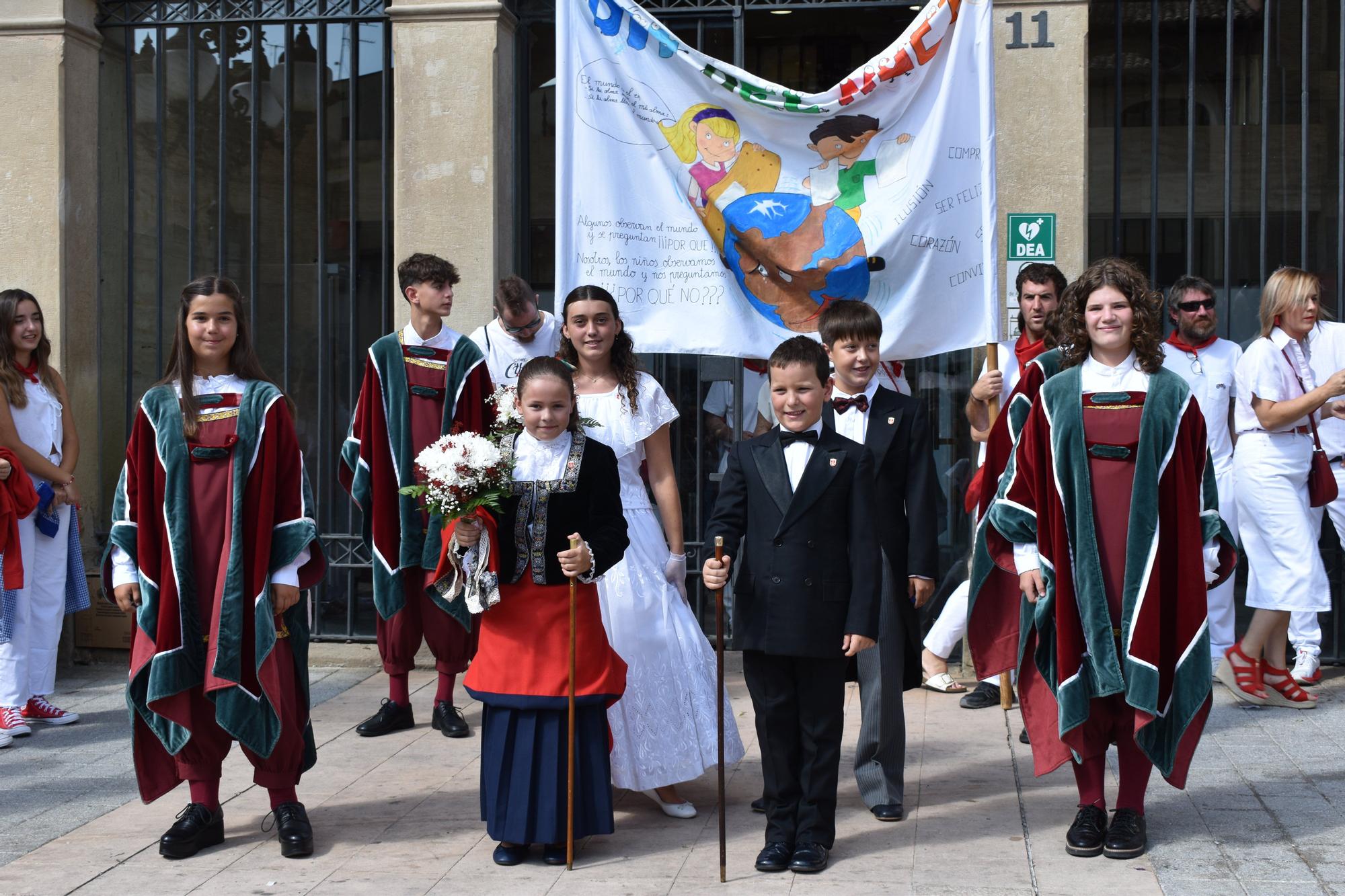 Día del Muete en Falces