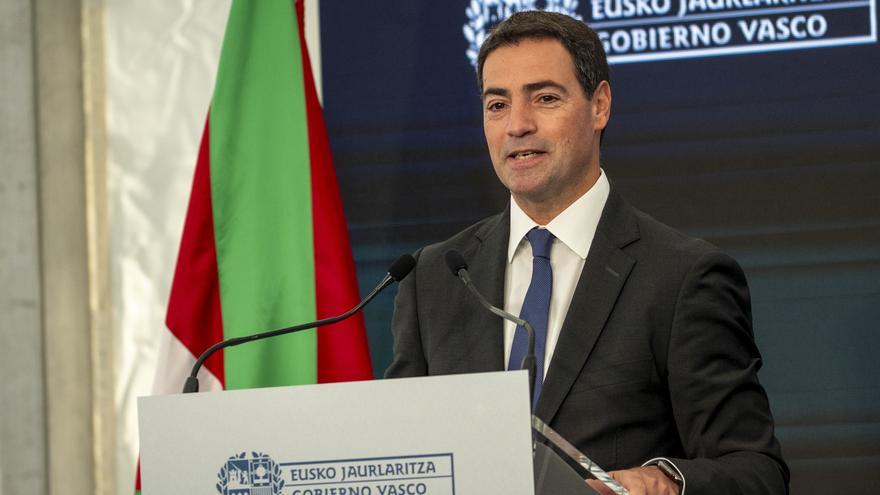 PNV y PSE piden a la oposición propuestas &quot;realistas y viables&quot; para pactar Presupuestos &quot;sin cambios de modelo&quot;