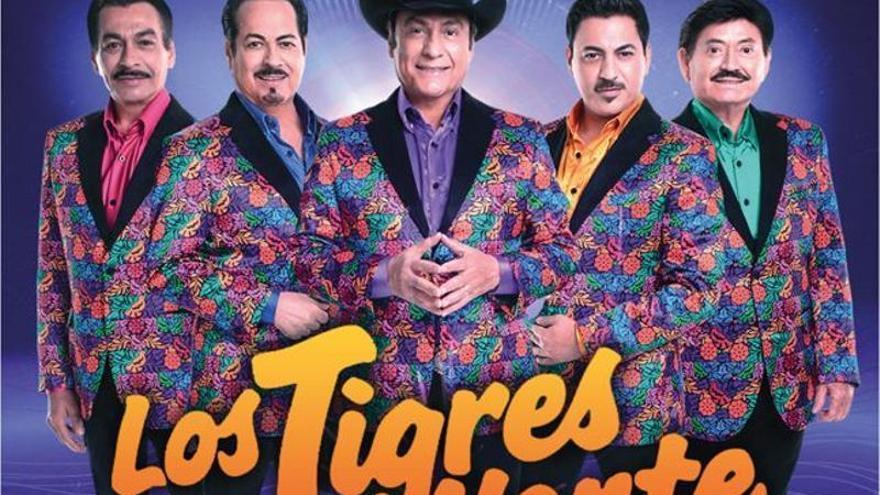 Los tigrs del norte, 12 de abril