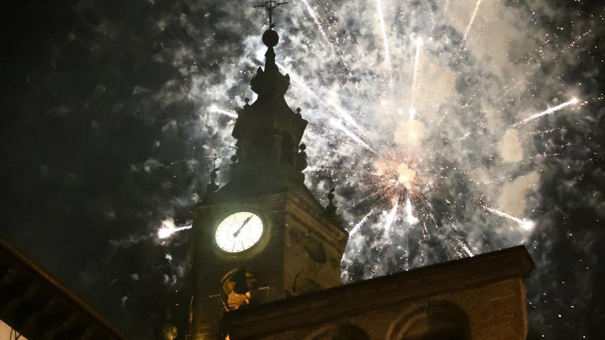 En imágenes: Subida del Celedón