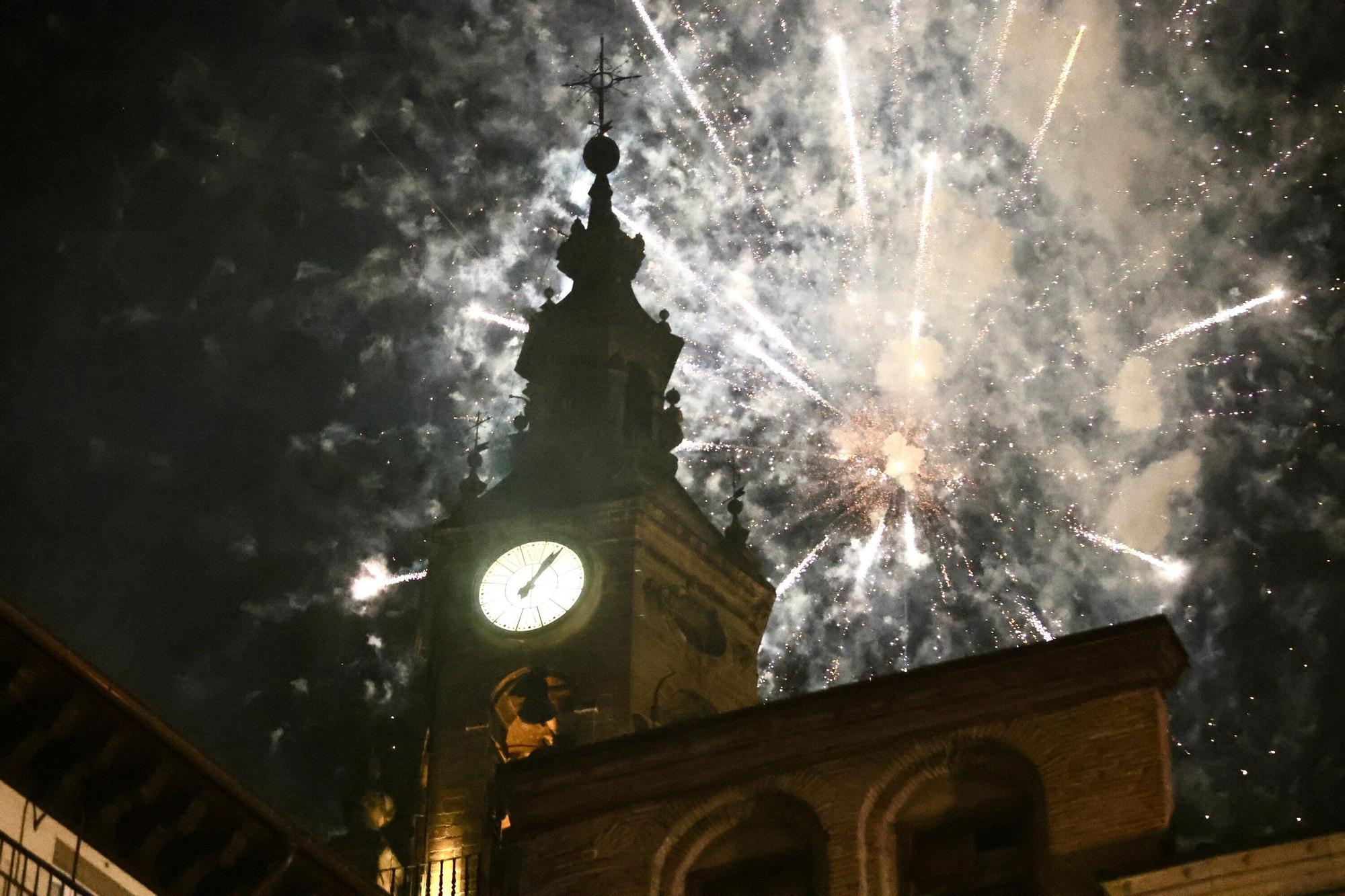 En imágenes: Subida de Celedón