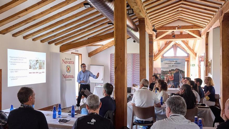 Cicloturismo, Enogastronomía y Experiencias exclusivas: Nava