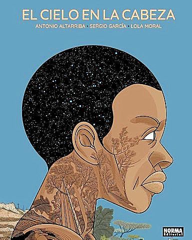 ‘El cielo en la cabeza’ de Antonio Altarriba cosecha éxitos y premios