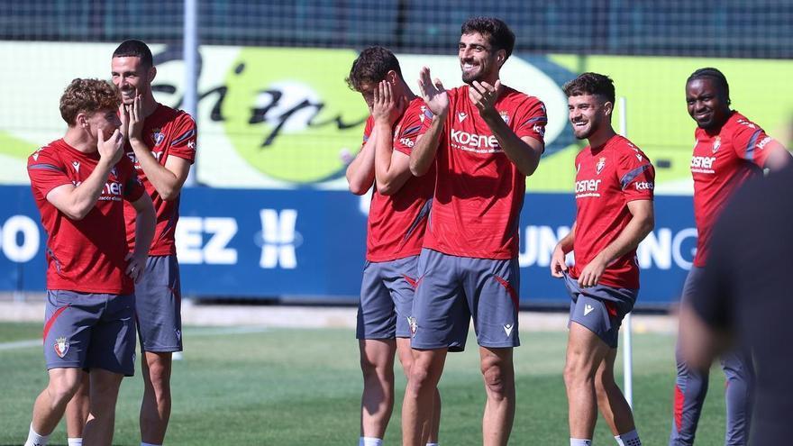 Iker Benito viaja a Barcelona