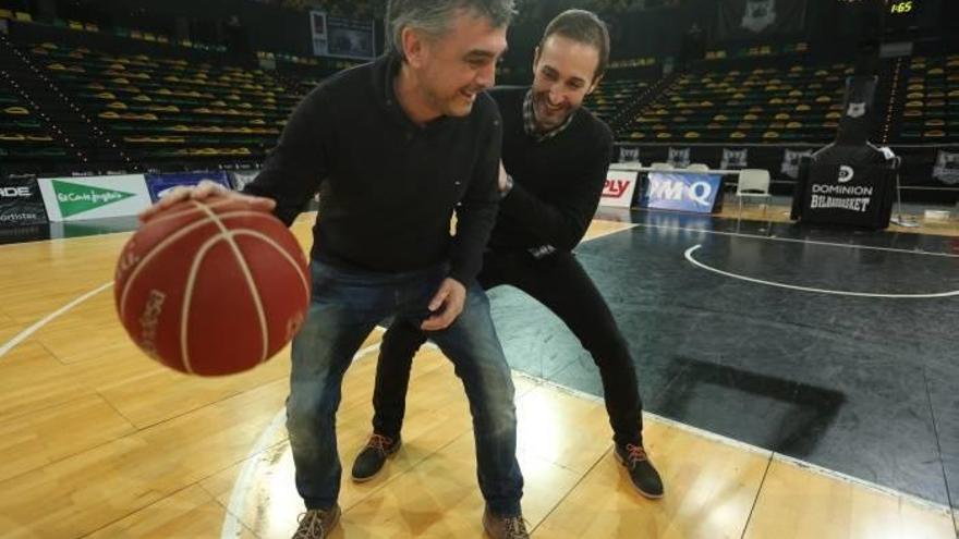 Mario López: “Siempre hay que creer en lo que haces y no marcarse límites”