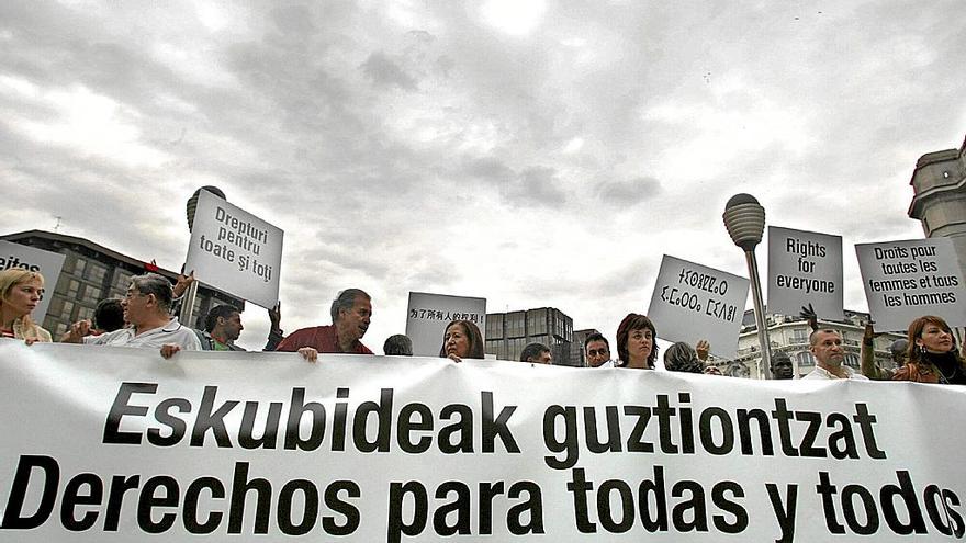 Es de justicia