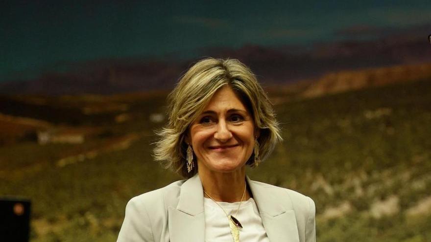 Marta Alonso: “Internacionalizarse hoy ya no es solo para grandes empresas”