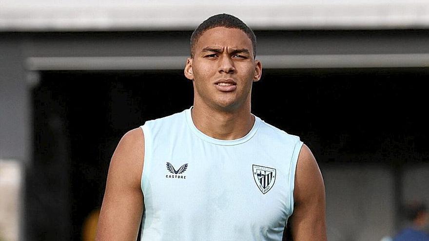 El exalbiazul Maroan pasará el lunes por quirófano