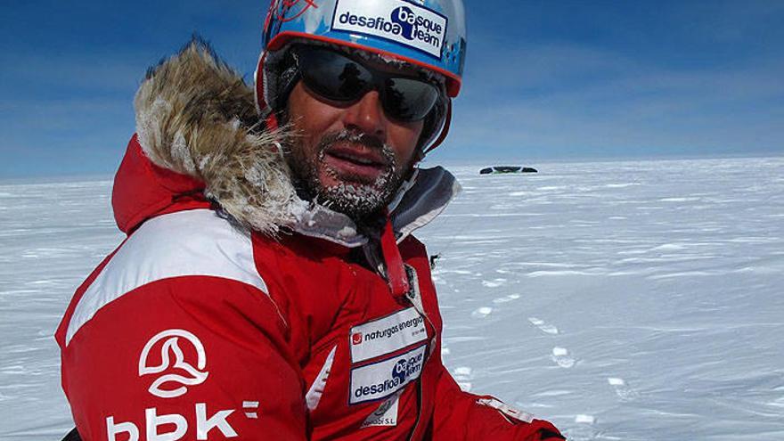 Iñurrategi, Zabalza y Vallejo llegan al punto de no retorno