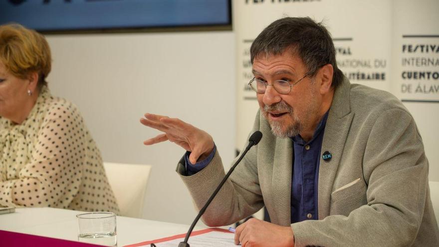 Se reedita, 20 años después, el libro ‘Si Sabino viviría’