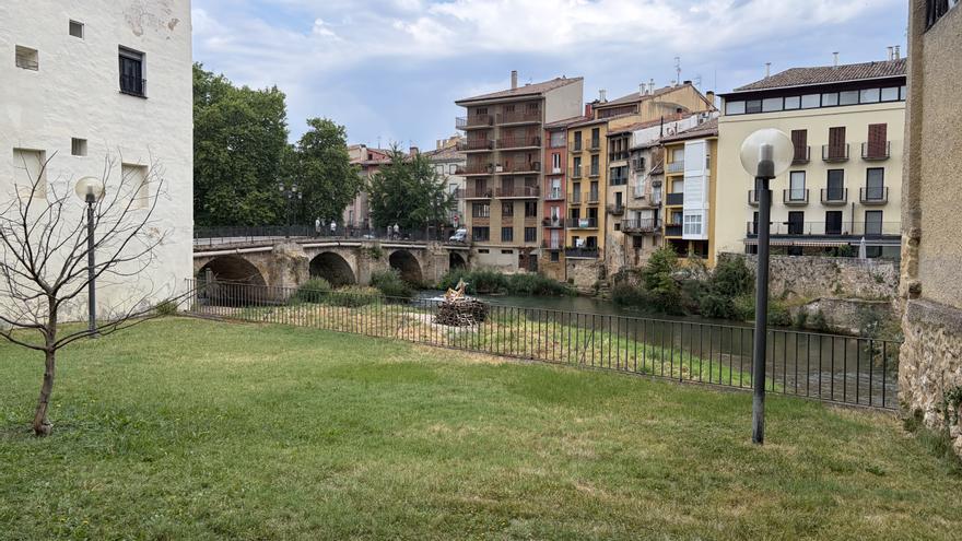 UPN y PP siguen en contra de las iniciativas de vivienda en Estella-Lizarra