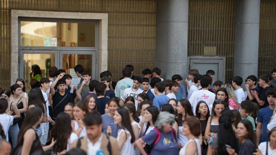 El Gobierno Vasco pide a la EHU que garantice un proceso justo y equitativo por la polémica de la PAU