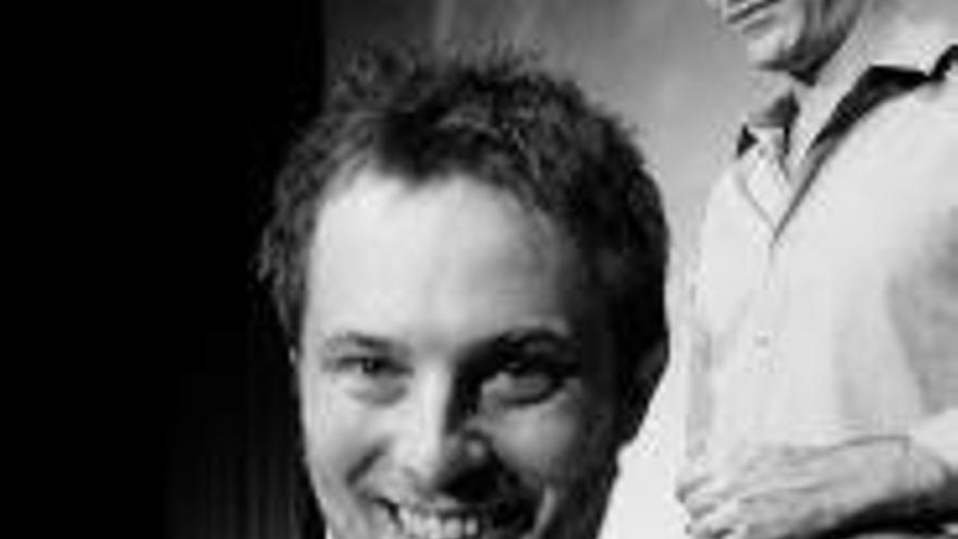 Duncan Jones, ayer.