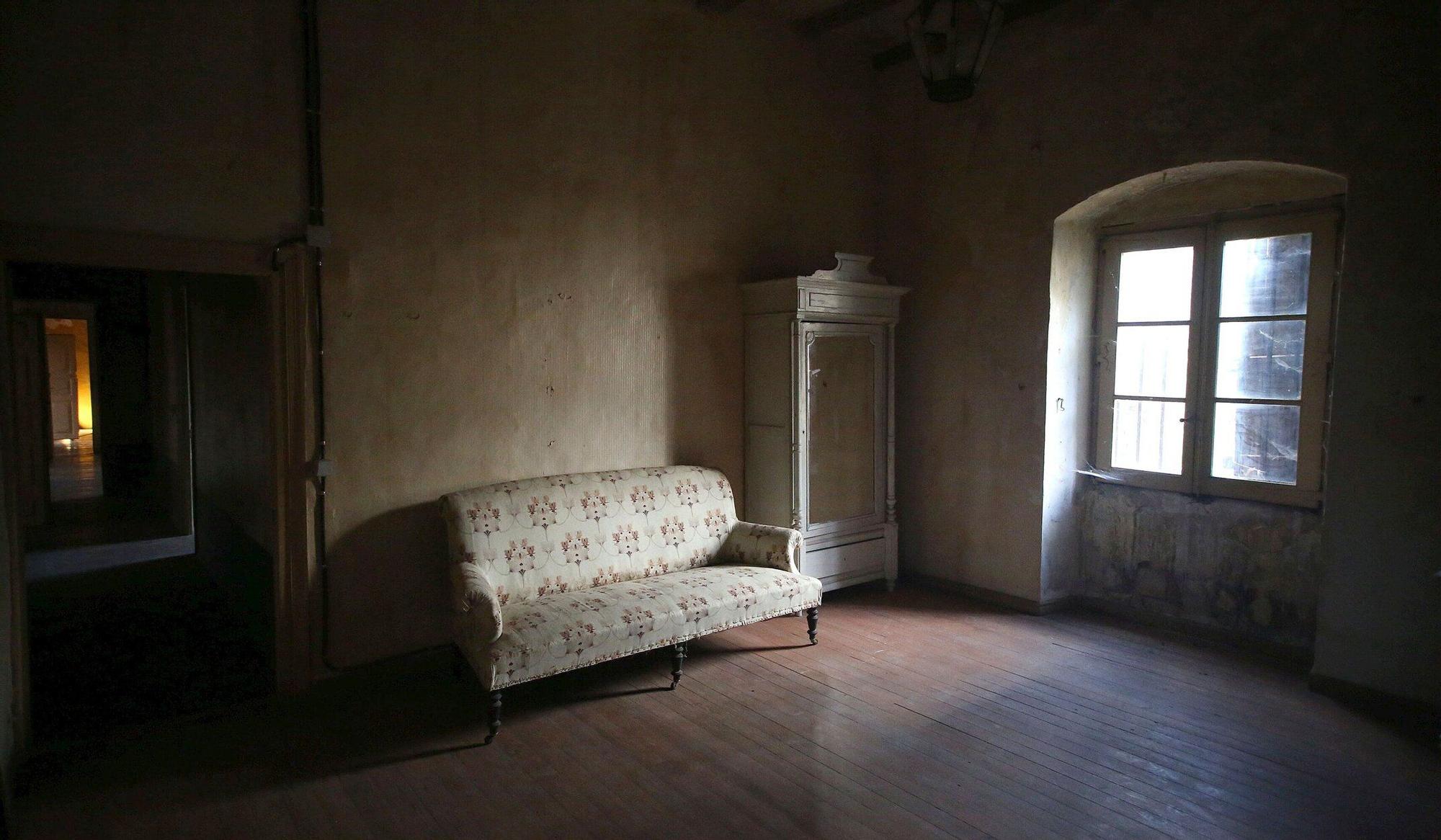 El Palacio de Elío emerge como proyecto de cultura y sostenibilidad