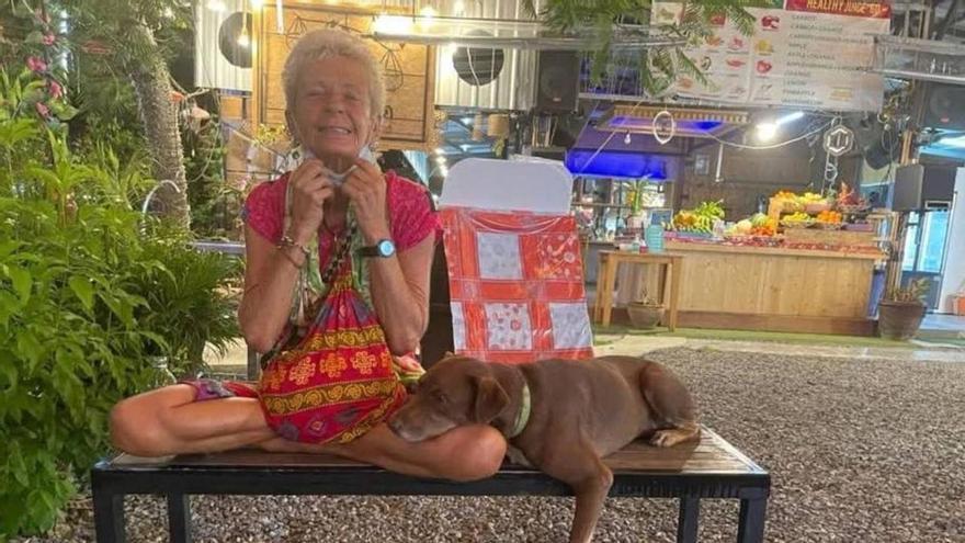 Las incógnitas del caso Matilde Muñoz, la gallega desaparecida en Indonesia