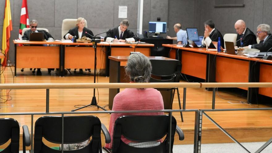 Las familias de Kabiezes abrirán la vía administrativa para depurar la responsabilidad de Osakidetza